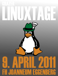 Grazer Linuxtage 2011
