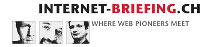 Internet Briefing