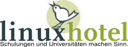 Linuxhotel