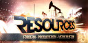 Resources Game