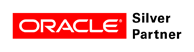 Oracle Silver Partner